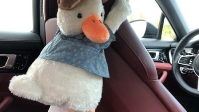 득템! 귀여운 인형 휴지 케이스 후기와 꿀팁 대방출 💖